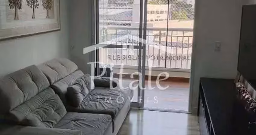 Apartamento com 3 dormitórios à venda, 73 m² por r$ 650.000,00 - jardim wanda - taboão da serra/sp