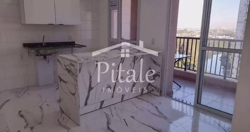 Apartamento com 2 dormitórios à venda, 52 m² por r$ 660.000,00 - alphaville empresarial - barueri/s