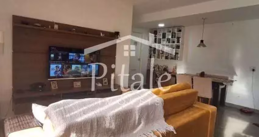 Apartamento com 2 dormitórios à venda, 62 m²- melville empresarial ii - barueri/sp