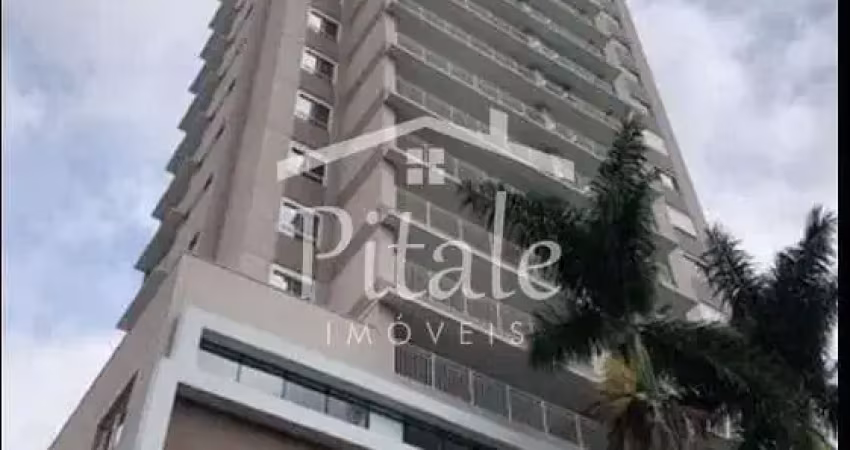 Apartamento com 2 dormitórios à venda, 60 m² por r$ 687.000,00 - alto da boa vista - são paulo/sp