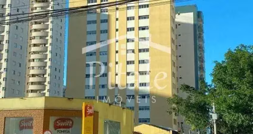 Apartamento à venda, 82 m² por r$ 650.000,00 - vila pompeia - são paulo/sp