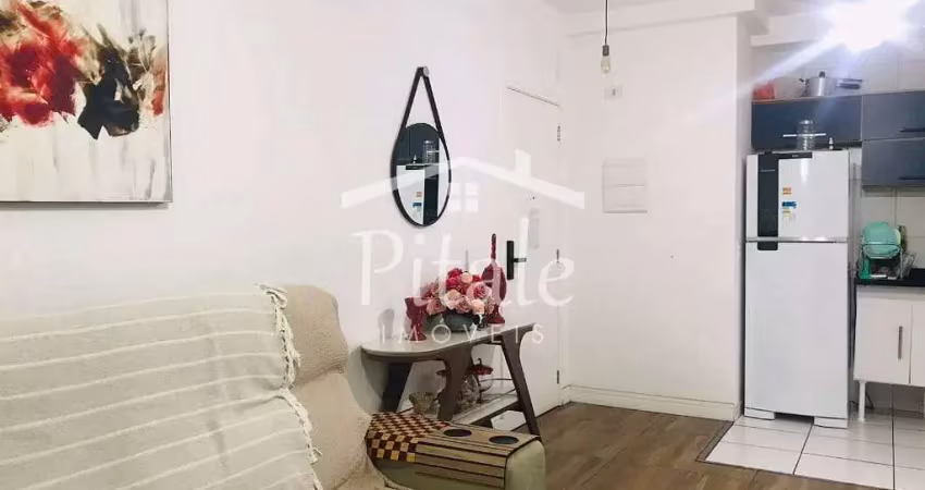 Apartamento garden com 3 dormitórios à venda, 111 m² por r$ 680.000,00 - jardim bussocaba city - os
