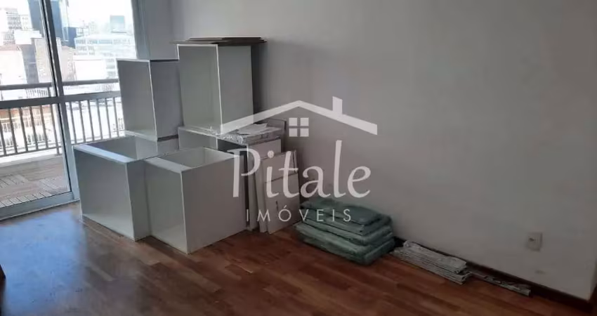Apartamento com 1 dormitório à venda, 67 m² por r$ 950.000,00 - liberdade - são paulo/sp