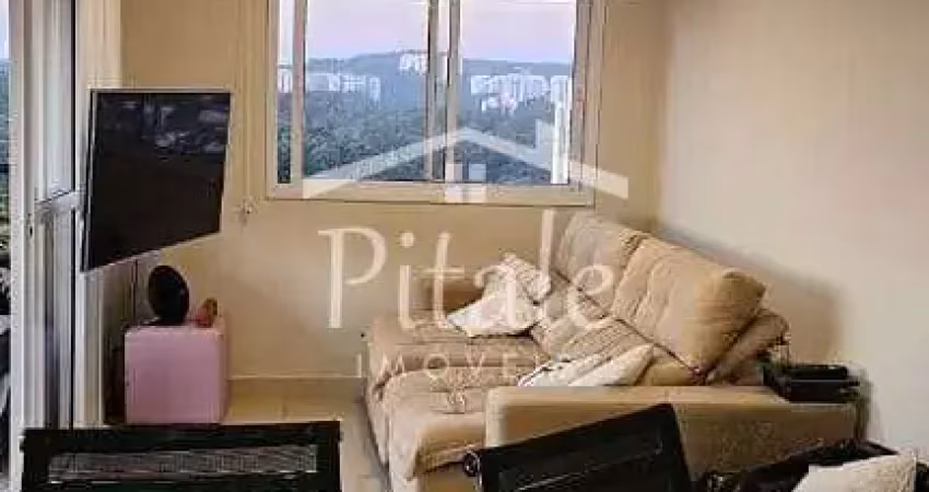 Apartamento com 2 dormitórios à venda, 68 m² por r$ 870.000 - alphaville - barueri/sp