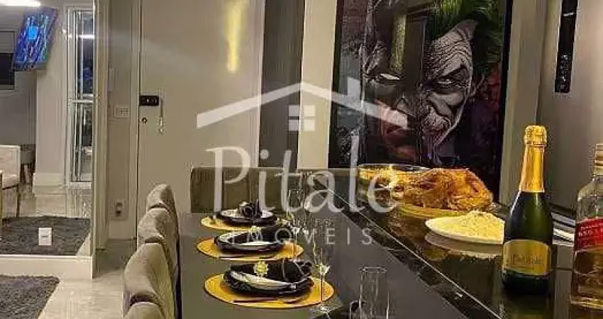 Apartamento à venda, 72 m² por r$ 949.500,00 - vila osasco - osasco/sp