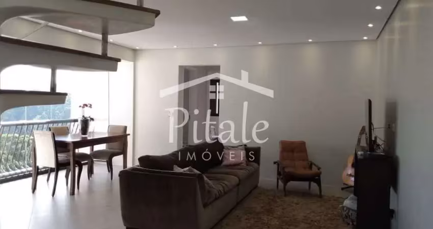 Cobertura com 3 dormitórios à venda, 146 m² por r$ 890.000,00 - jardim henriqueta - taboão da serra