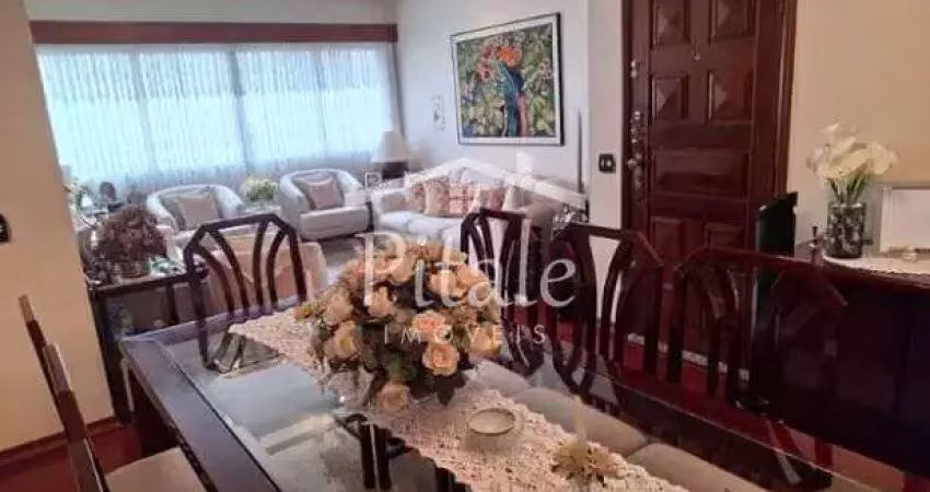 Apartamento com 3 dormitórios à venda, 108 m² por r$ 990.000,00 - campo belo - são paulo/sp