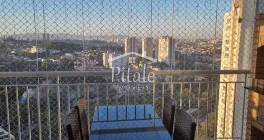 Apartamento à venda, 104 m² por r$ 826.000,00 - jardim arpoador - são paulo/sp