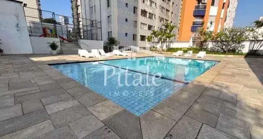 Apartamento com 3 dormitórios à venda, 100 m² por r$ 990.000,00 - vila mariana - são paulo/sp