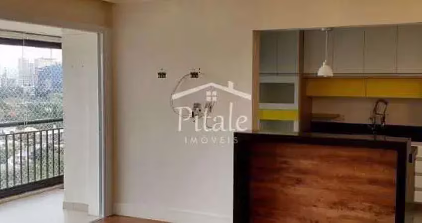 Apartamento com 2 dormitórios à venda, 81 m² por r$ 950.000,00 - alphaville residencial um - baruer