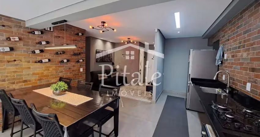 Apartamento com 3 quartos à venda na Rua Adolpho Bozzi, 505, Vila Osasco, Osasco
