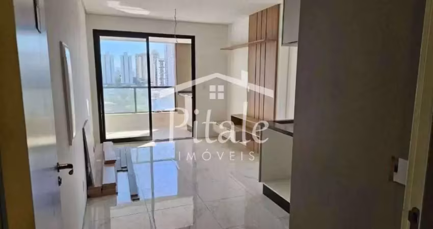 Apartamento com 2 dormitórios à venda, 53 m² por r$ 808.300 - ipiranga - são paulo/sp