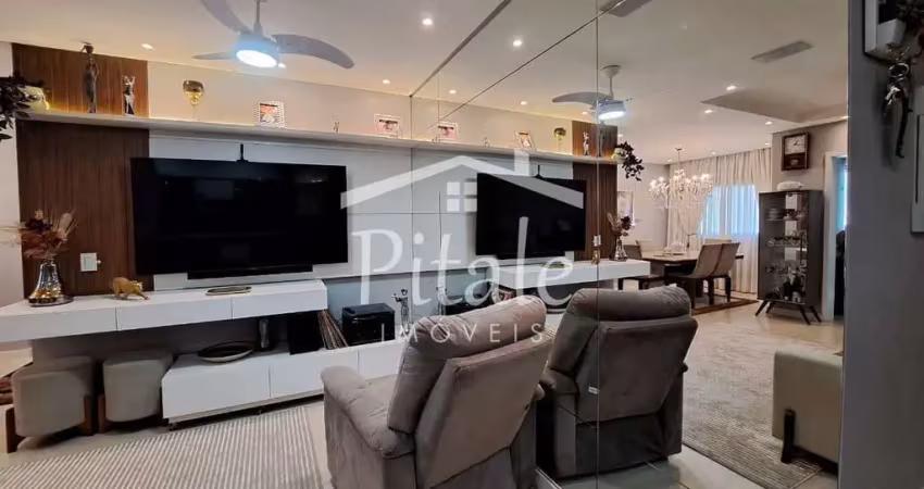 Apartamento com 2 quartos à venda na Avenida Franz Voegeli, Continental, Osasco