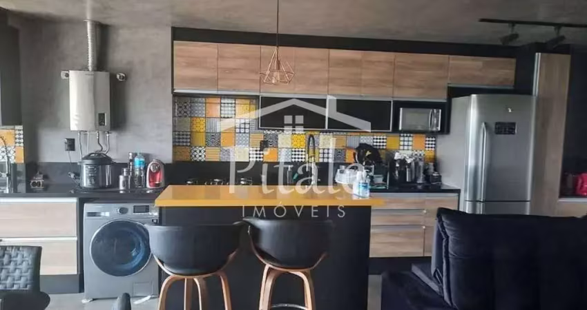Apartamento com 3 dormitórios à venda, 75 m² por r$ 954.000,00 - continental - osasco/sp