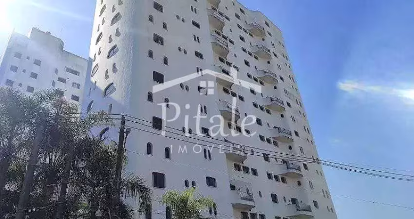 Apartamento duplex com 4 dormitórios à venda, 242 m² por r$ 950.000,00 - morumbi - são paulo/sp