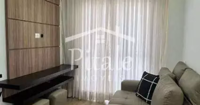 Apartamento com 2 dormitórios à venda, 58 m² por r$ 849.999,00 - granja viana - cotia/sp