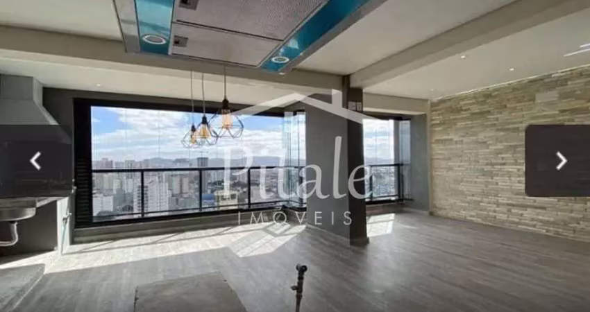 Apartamento com 2 dormitórios à venda, 86 m² por r$ 950.000,00 - vila osasco - osasco/sp