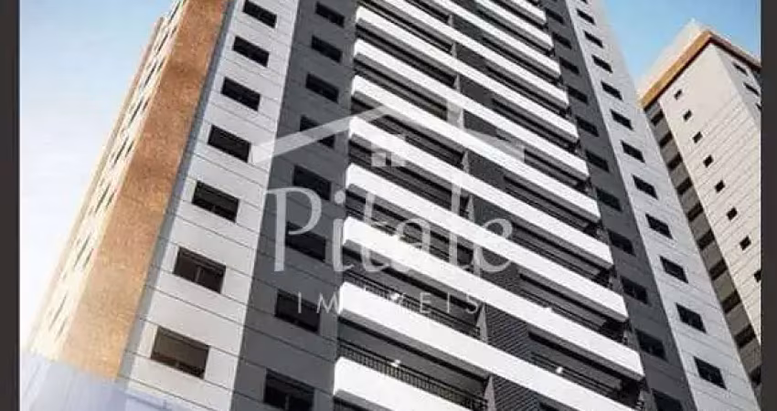 Apartamento à venda, 70 m² por r$ 870.000,00 - alphaville empresarial - barueri/sp
