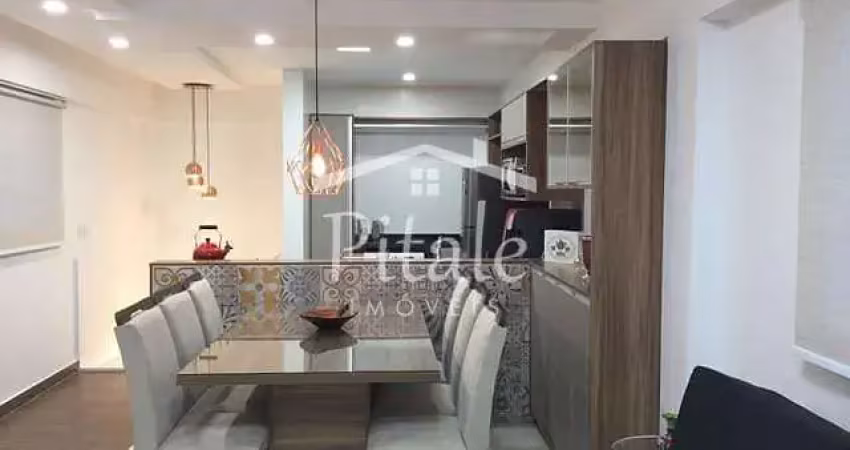 Apartamento duplex com 2 dormitórios à venda, 112 m² por r$ 829.990,00 - centro - osasco/sp