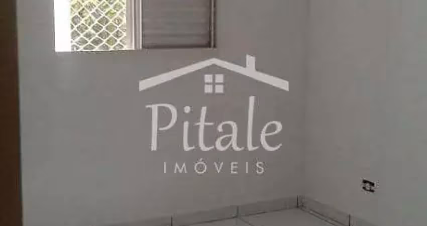 Apartamento com 2 dormitórios à venda, 49 m² por r$ 212.765,00 - chácara roselândia - cotia/sp