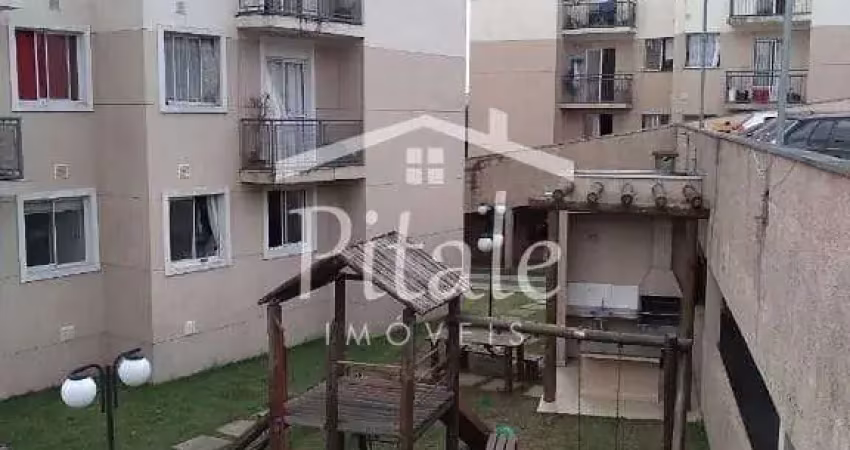 Apartamento com 2 dormitórios à venda, 48 m² por r$ 213.000,00 - santa maria - osasco/sp