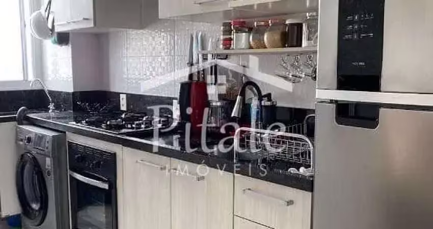 Apartamento com 2 dormitórios à venda, 45 m² por r$ 290.000,00 - city bussocaba - osasco/sp