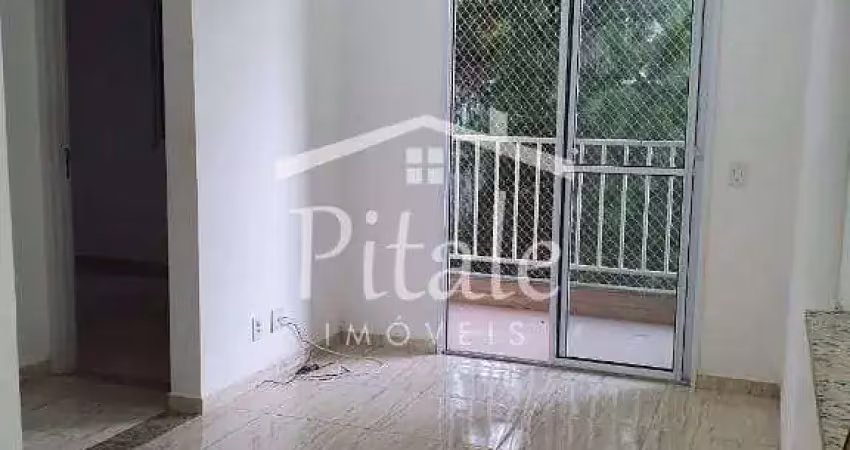 Apartamento com 2 dormitórios à venda, 49 m² por r$ 245.000,00 - granja clotilde - cotia/sp