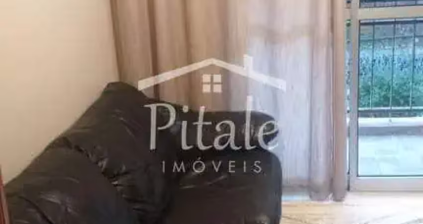 Apartamento com 3 dormitórios à venda, 65 m² por r$ 370.000,00 - vila lageado - são paulo/sp
