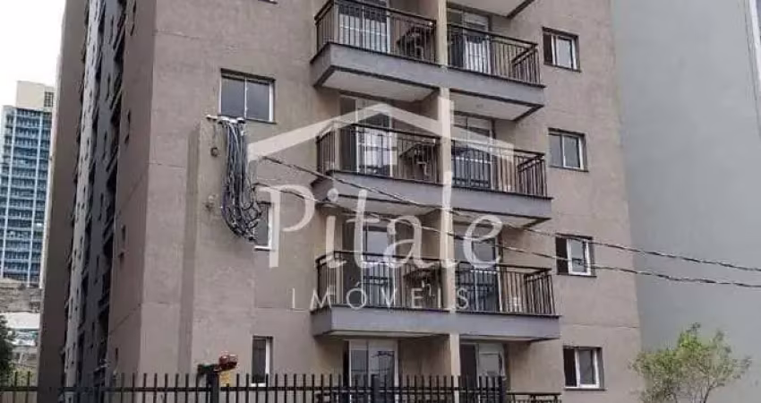 Studio com 1 dormitório à venda, 28 m² por r$ 290.500,00 - sé - são paulo/sp