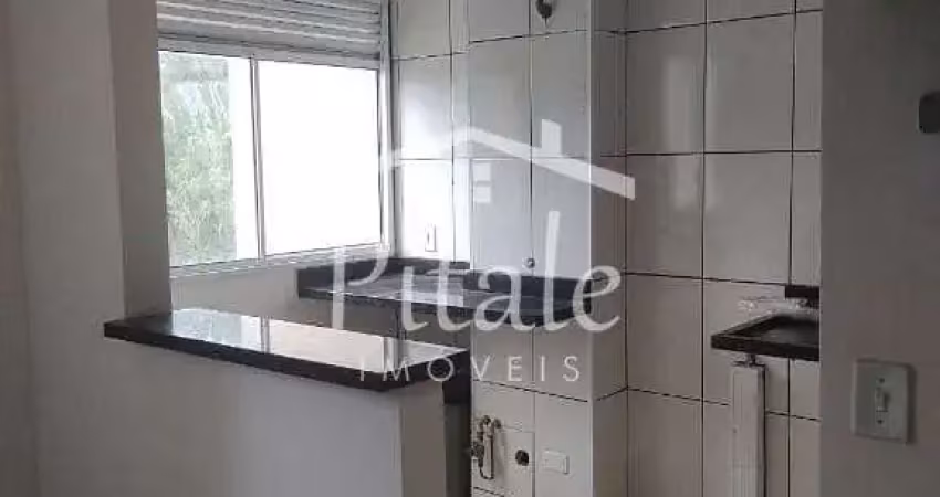 Cobertura com 3 dormitórios à venda, 120 m² por r$ 300.000,00 - jardim ísis - cotia/sp