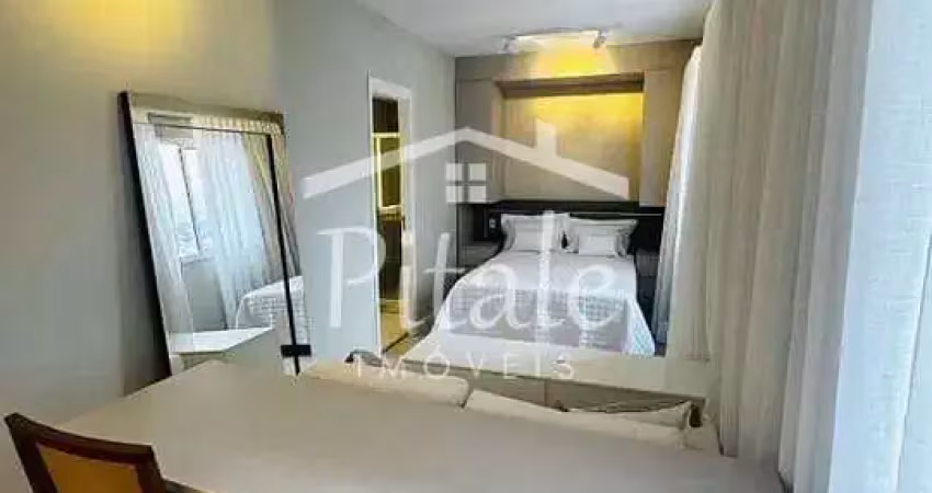 Studio com 1 dormitório à venda, 27 m² por r$ 340.000 - belenzinho - são paulo/sp