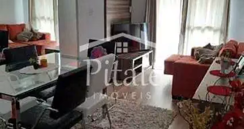 Apartamento com 2 dormitórios à venda, 57 m² por r$ 217.990,00 - parque rincão - cotia/sp