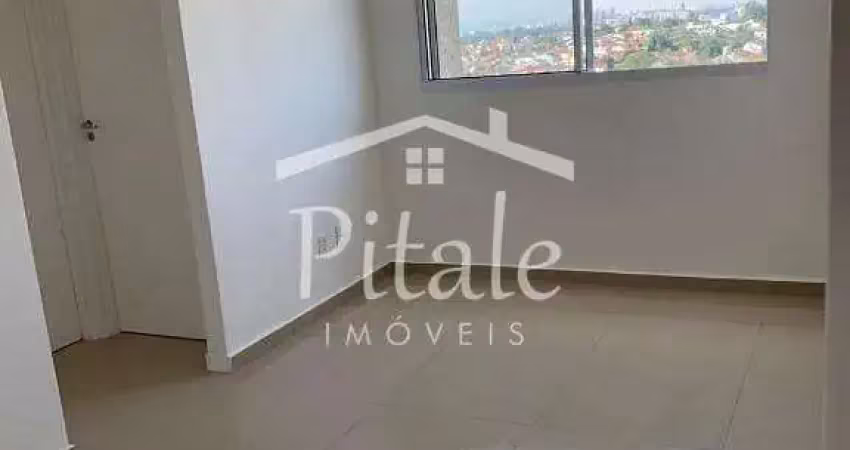Apartamento com 2 dormitórios à venda, 40 m² por r$ 207.000,00 - city bussocaba - osasco/sp