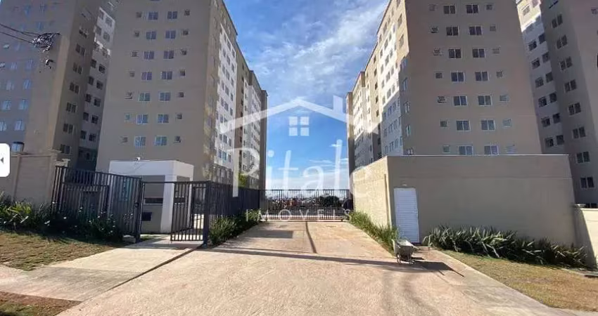 Apartamento à venda, 42 m² por r$ 206.000,00 - jardim do lago - são paulo/sp