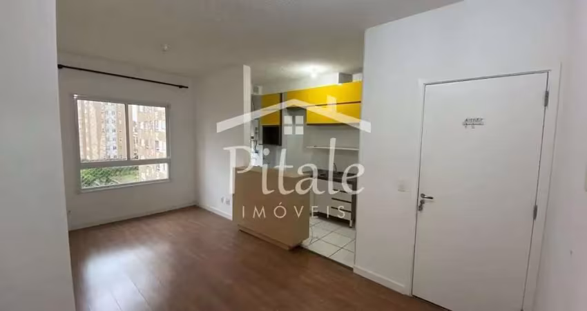 Apartamento com 2 dormitórios à venda, 48 m² por r$ 307.400,00 - novo osasco - osasco/sp