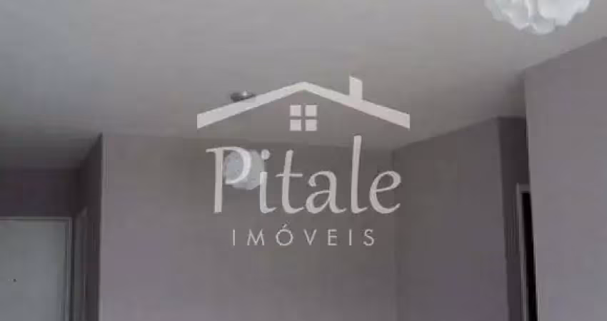 Apartamento com 3 dormitórios à venda, 55 m² por r$ 290.000,00 - vila butantã - são paulo/sp
