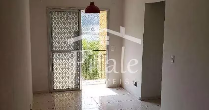 Apartamento com 3 dormitórios à venda, 69 m² por r$ 320.000,00 - jardim são luiz - jandira/sp