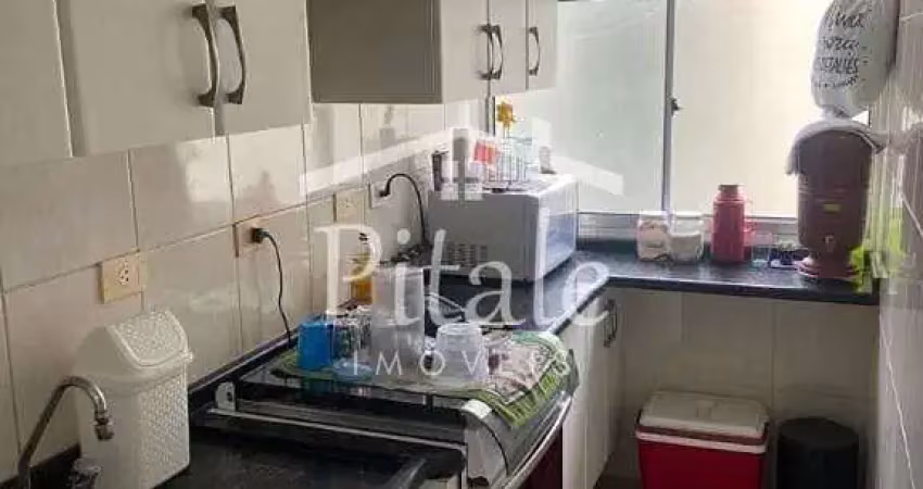 Cobertura com 2 dormitórios à venda, 125 m² por r$ 393.000,00 - vila portugal - são paulo/sp