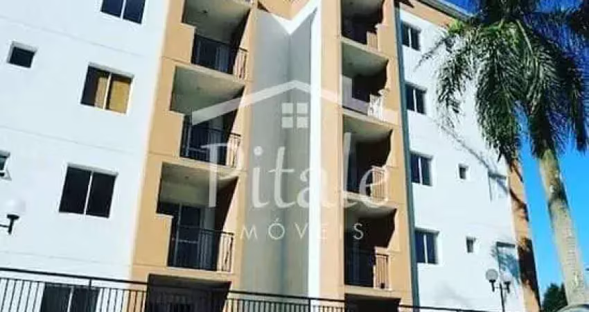 Apartamento com 2 dormitórios à venda, 69 m² por r$ 360.000,00 - cotia - cotia/sp