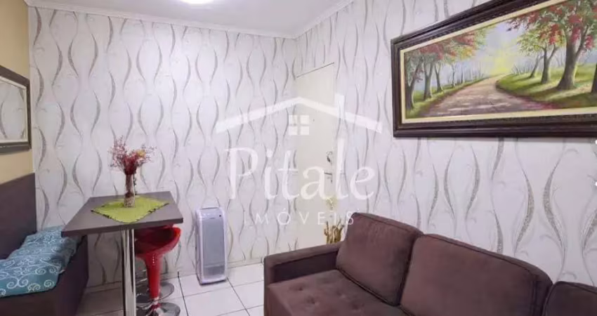 Apartamento com 1 dormitório à venda, 36 m² por r$ 380.000,00 - barra funda - são paulo/sp