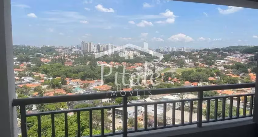 Studio com 1 dormitório à venda, 26 m² por r$ 400.000 - butantã - são paulo/sp