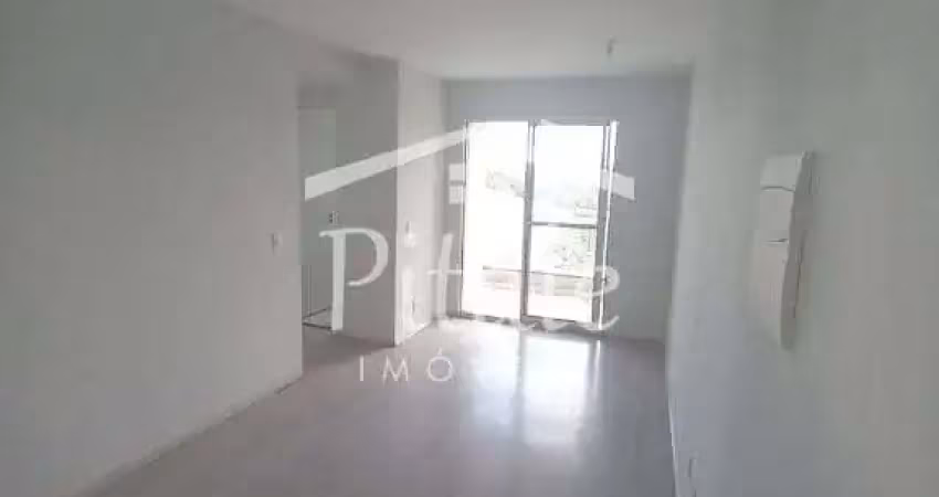 Apartamento com 2 dormitórios à venda, 48 m² por r$ 328.000,00 - santa maria - osasco/sp