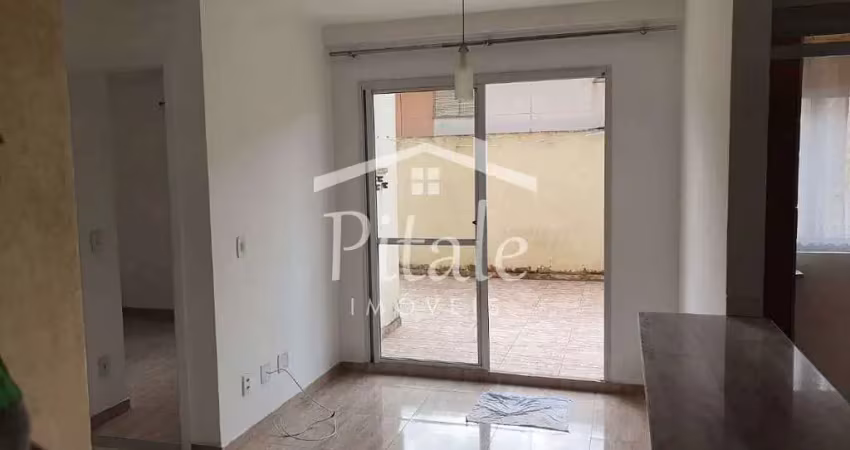 Apartamento garden com 2 dormitórios à venda, 58 m² por r$ 328.999,00 - jaraguá - são paulo/sp