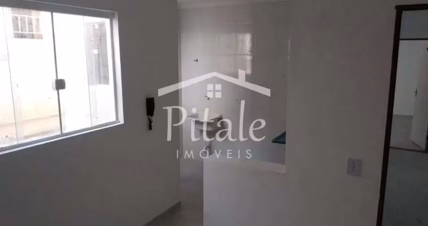 Apartamento com 2 dormitórios à venda, 41 m² por r$ 219.000,00 - jardim sarah - são paulo/sp