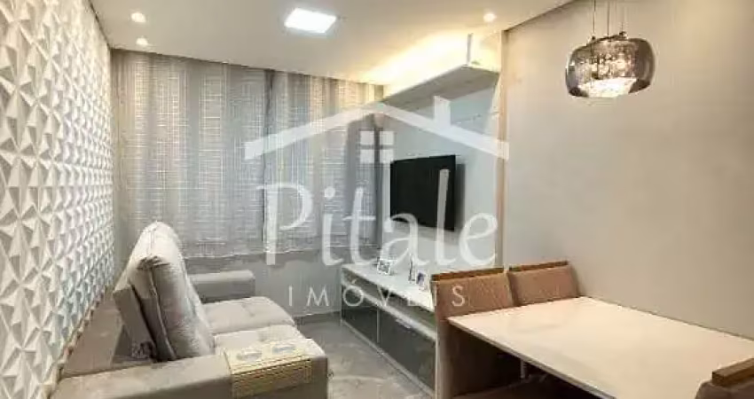 Apartamento com 2 dormitórios à venda, 42 m² por r$ 239.900,00 - jardim boa vista (zona oeste) - sã