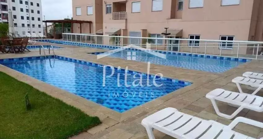 Apartamento novo garden, à venda, 72 m² por r$ 318.000 - santa maria - osasco/sp