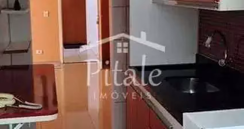 Apartamento com 2 dormitórios à venda, 55 m² por r$ 249.100,00 - conceição - osasco/sp