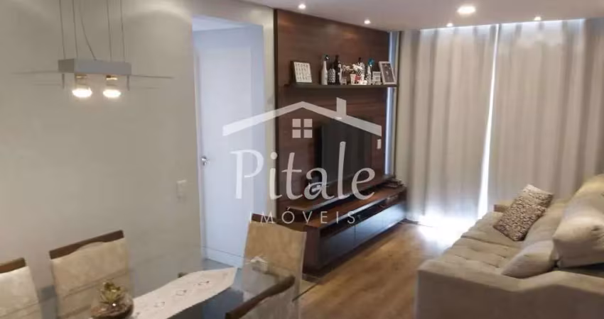 Apartamento com 2 dormitórios à venda, 51 m² por r$ 309.520,00 - são pedro - osasco/sp