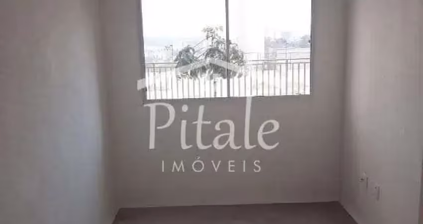 Apartamento com 2 dormitórios à venda, 42 m² por r$ 220.000,00 - jardim do lago - são paulo/sp