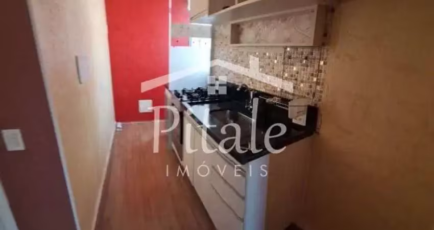 Apartamento com 2 dormitórios à venda, 38 m² por r$ 232.140,00 - jardim boa vista (zona oeste) - sã